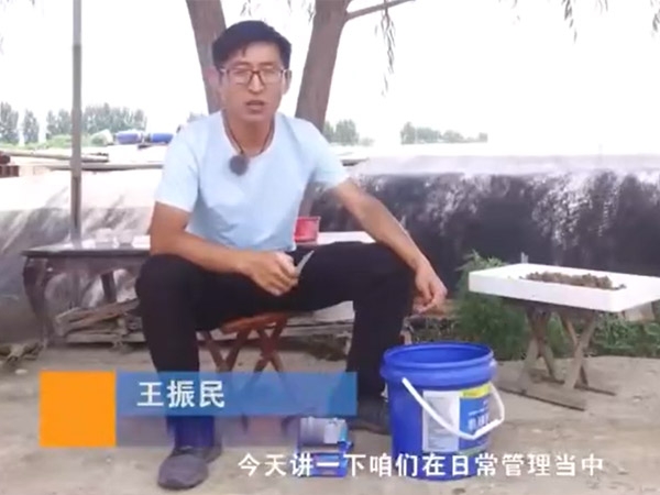 壹号娱乐APP养殖日常需检测的水体指标